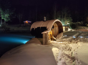 Ô Spa Nature
