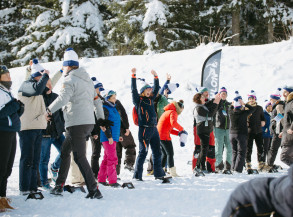 EVG, EVJF, soirées, amis, groupes, séminaires