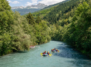 Bourg Saint Maurice