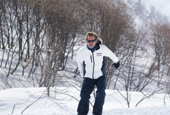 Private coaching - cross country skiing 1h30