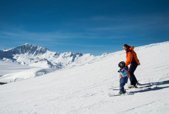 La plagne ski enfant evolution2
