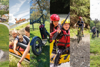 Summer Camp Journée
