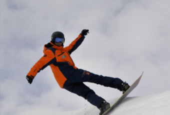 ALPINE SKI Bank Slalom Training Season 22/23 - 5 days