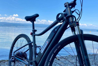 LOCATION VELO ELECTRIQUE JOURNEE