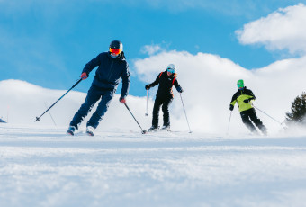 Cours privé ski 3 heures