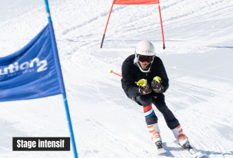 Formation CTT (eurotest) Saison 23/24 - 5 jours | Diplôme d'Etat Ski Alpin