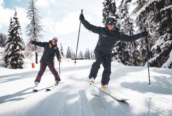 Ski / Snowboard private lesson