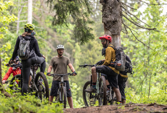 multi-activités, micro-aventure, séjour, aventure, défi, déconnexion