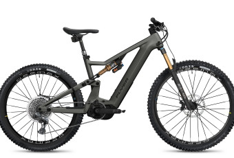 Electric Bike to Sell