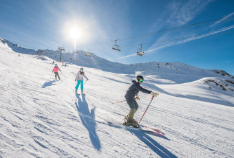 ADULTES - Cours collectifs de ski