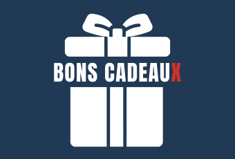 Bons cadeaux