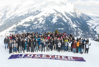 GROUPS AND SEMINARS LA CLUSAZ