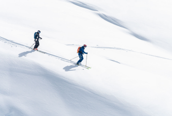 Ski de randonnée