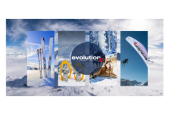 Package Activité Outdoor + cours de Ski ou de Snowboard