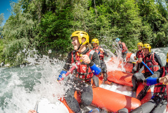 Pass Aventure