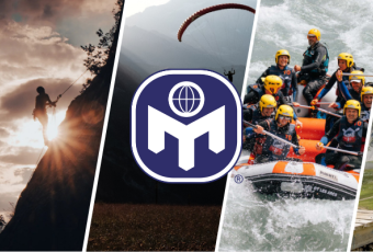 MENSA | Activités outdoors