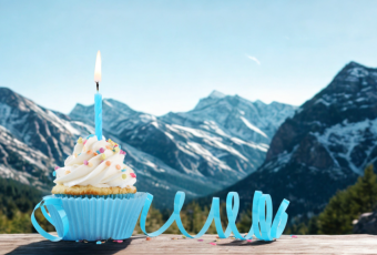 Anniversaires Enfants | Une fête nature sur mesure