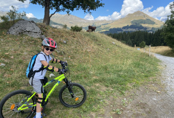 ZONE KIDS - 1h30 / La Clusaz