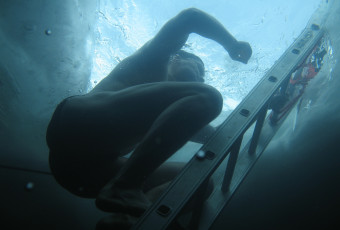 Ice bath avec Evolution 2