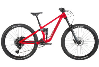 VENTE | Vélo enduro