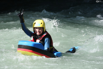 Hydrospeed