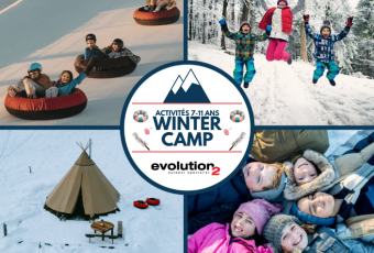 winter,camp,enfant,megeve