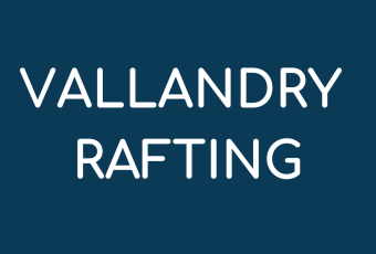 VALLANDRY - Rafting