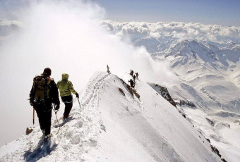 Réserver un guide à Chamonix