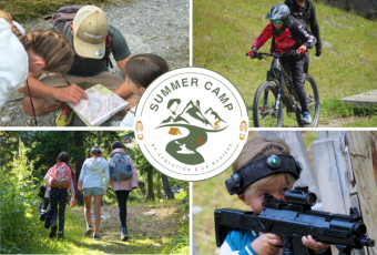 Summer Camp
