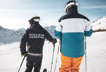 Coaching ski Adultes