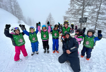ski club plaisir