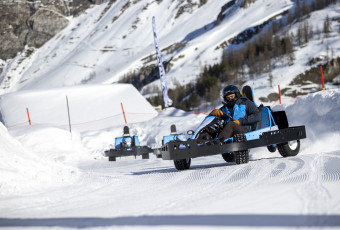 E-BUGGY | Tignes Val Claret