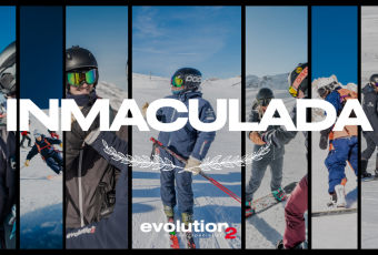 INMACULADA | Ski & Snowboard lessons