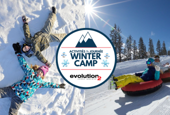 winter,camp,enfant,megeve