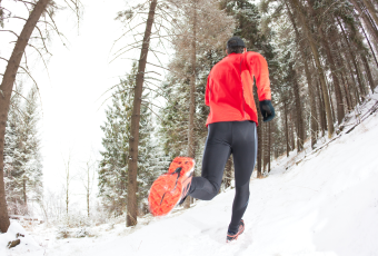 trail megève coaching privé