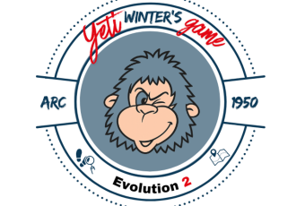 Yeti Winter's Game