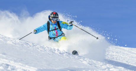 Ski  | Cours privés