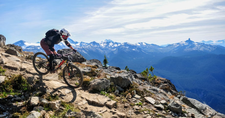 Downhill & Enduro MTB