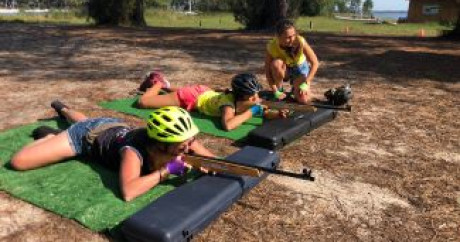 Team building activities