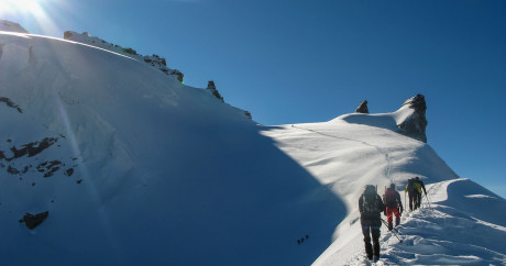 Stage "Premier 4000 "