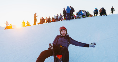 apéri'gliss, aperitif, sunset, yooner