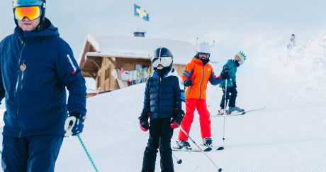 private lessons, 2 hours, mountain, snow