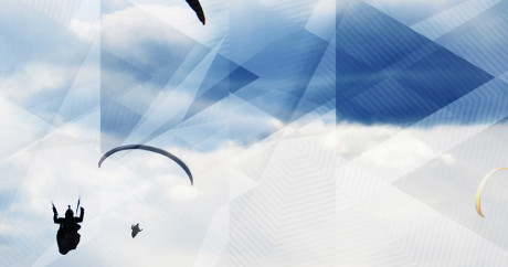 Parapente - Été