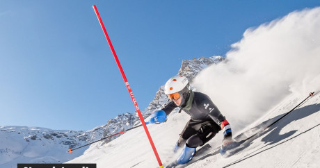 [FORMATION] Préparation Test technique - Saison 25/26 -  5 jours | Diplôme d'Etat Ski Alpin