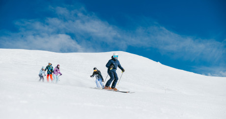 Cours collectifs adultes