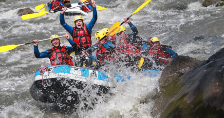 Seminar and Teambuilding