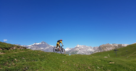 rental,mountain,bike,evolution2,tarentaise,montchavin