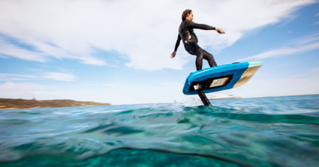 E-FOIL - SESSION PRIVÉE