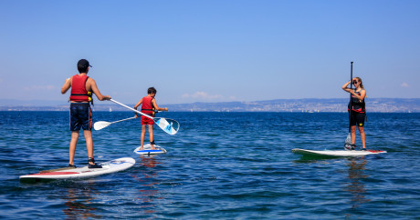 SEANCE STAND UP PADDLE