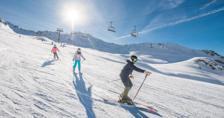 SKI | Cours Collectifs adultes 3, 5 ou 6 jours